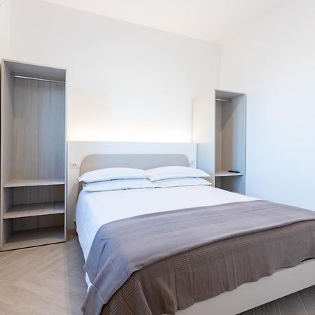 Pds Rooms Бриндизи Екстериор снимка