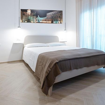 Pds Rooms Бриндизи Екстериор снимка