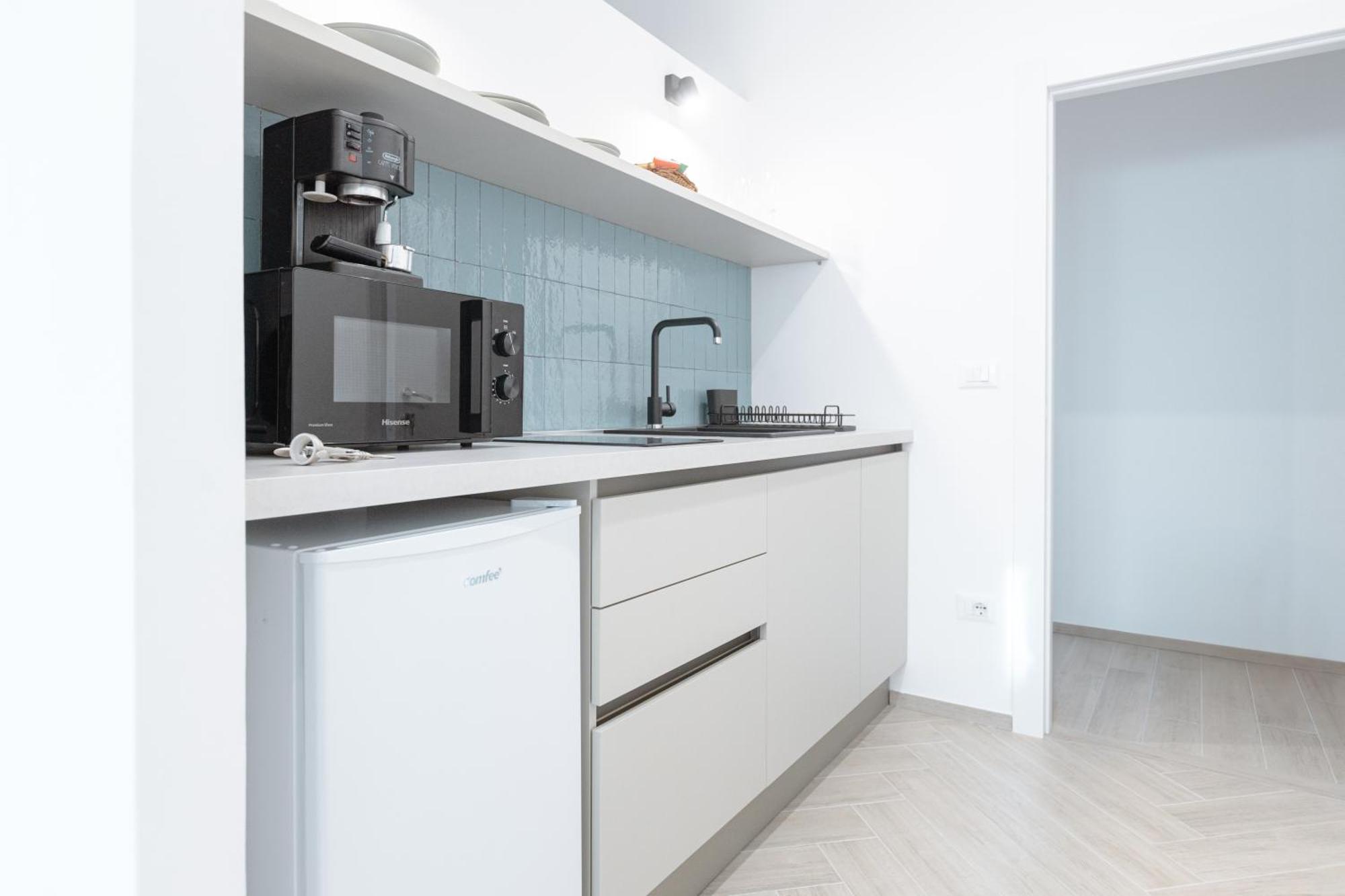 Pds Rooms Бриндизи Екстериор снимка