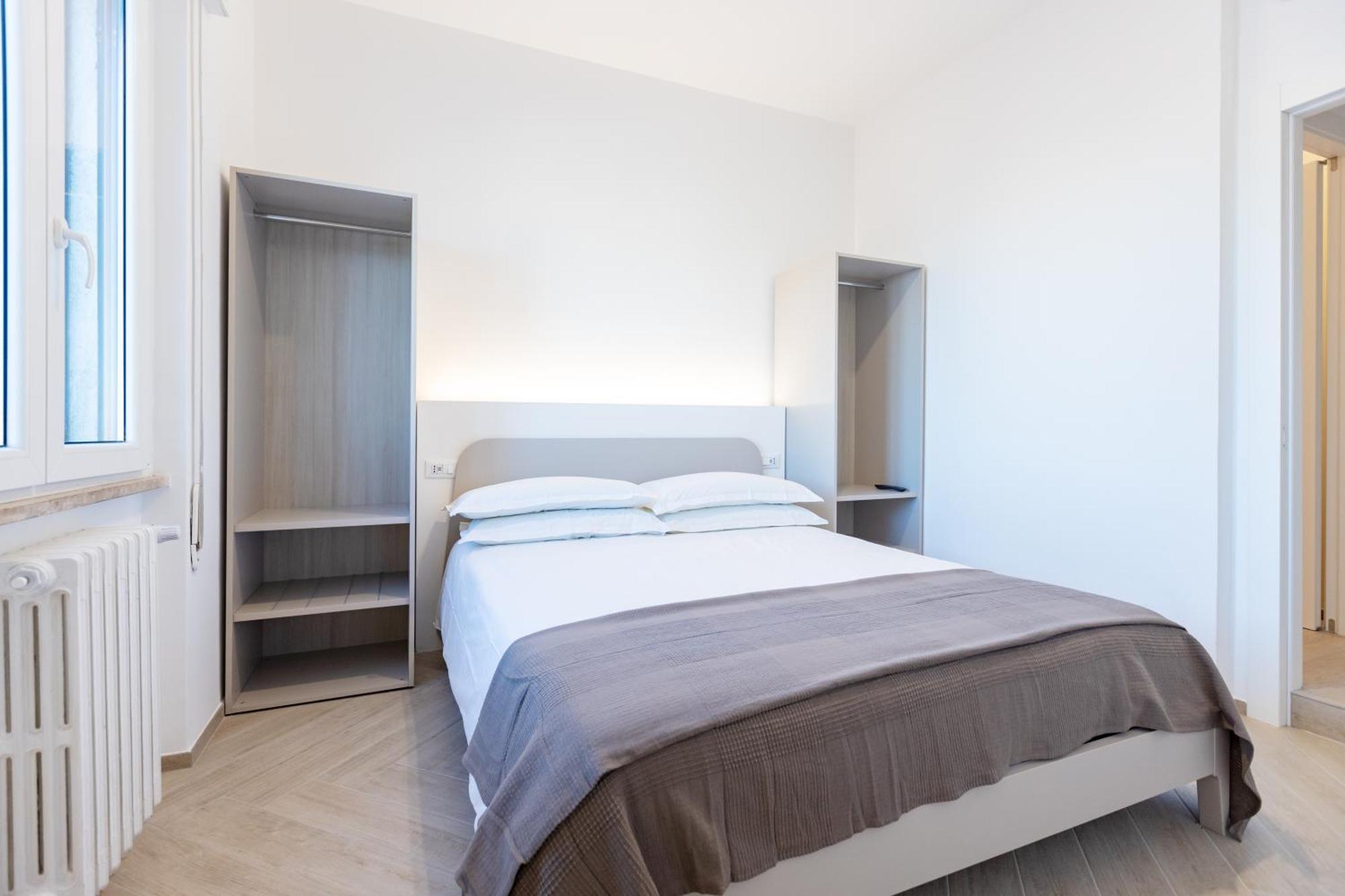 Pds Rooms Бриндизи Екстериор снимка