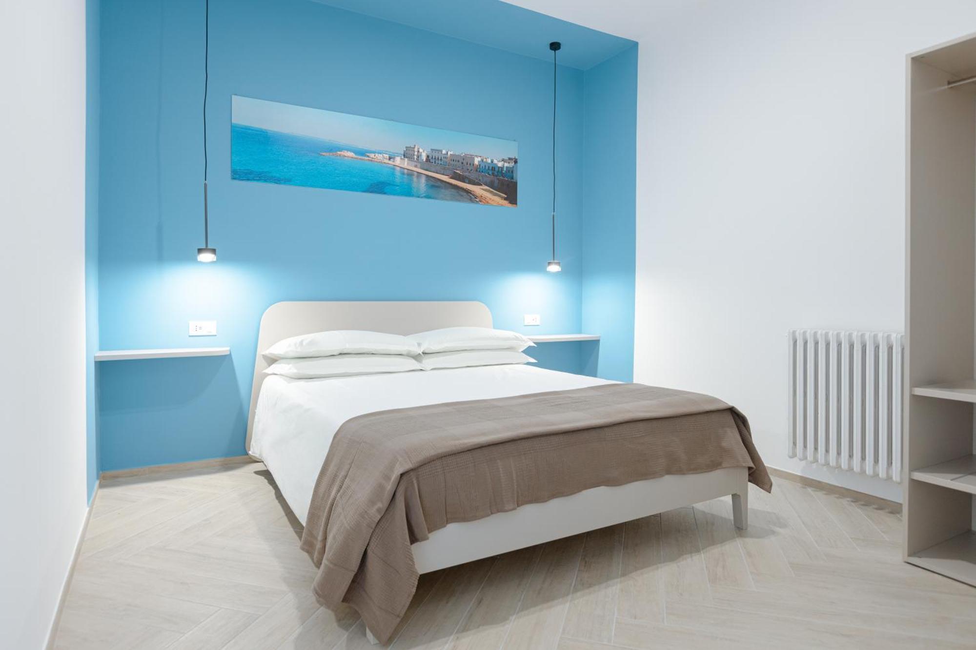 Pds Rooms Бриндизи Екстериор снимка
