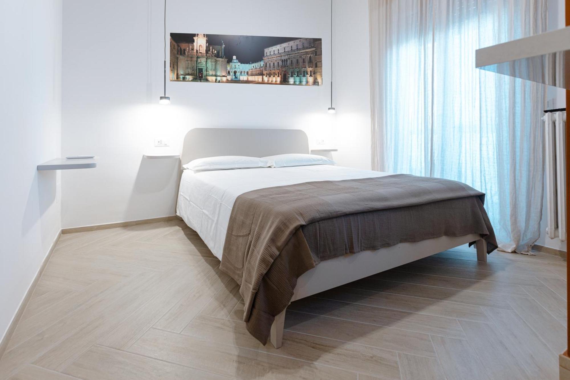 Pds Rooms Бриндизи Екстериор снимка