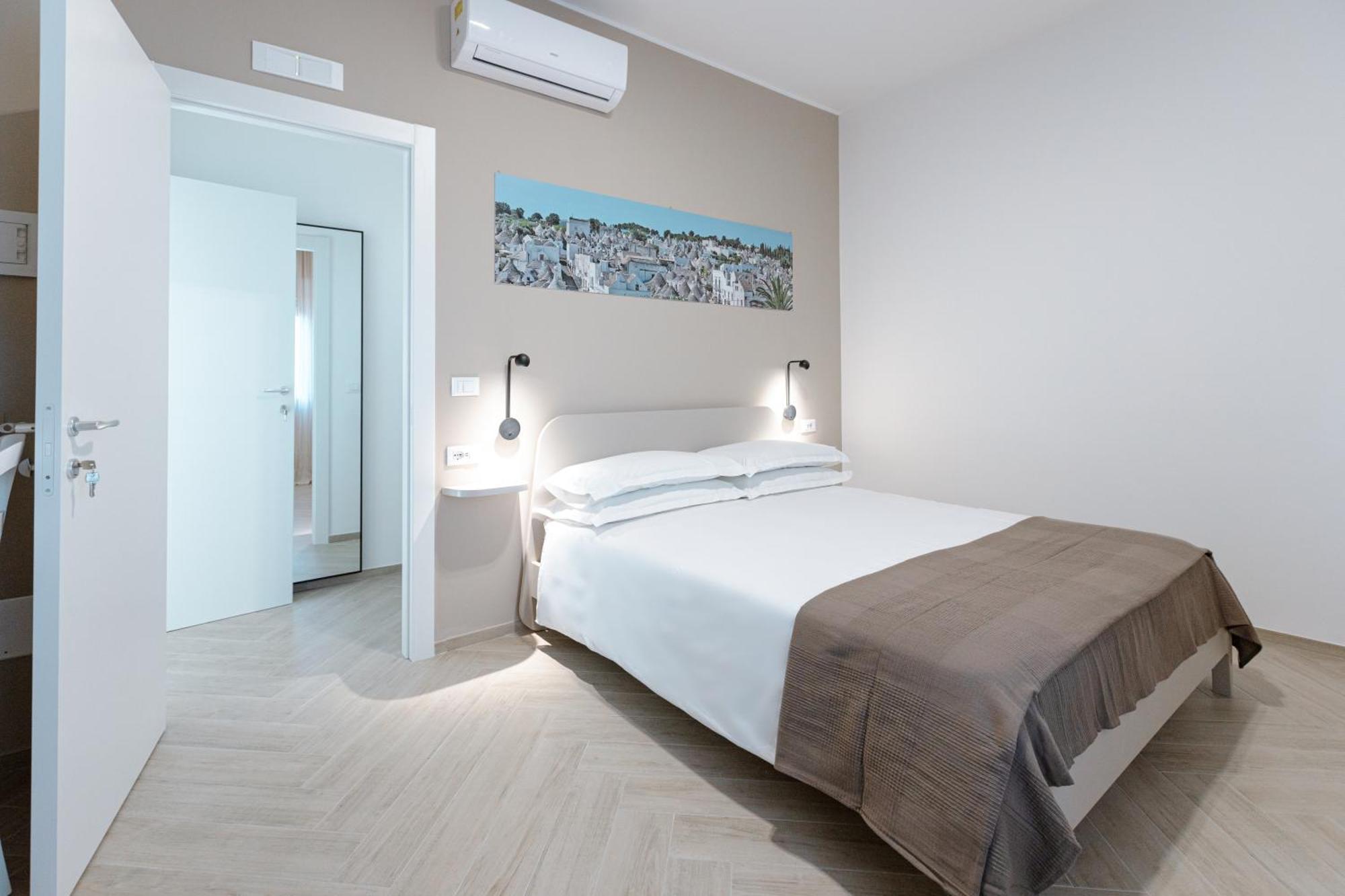 Pds Rooms Бриндизи Екстериор снимка