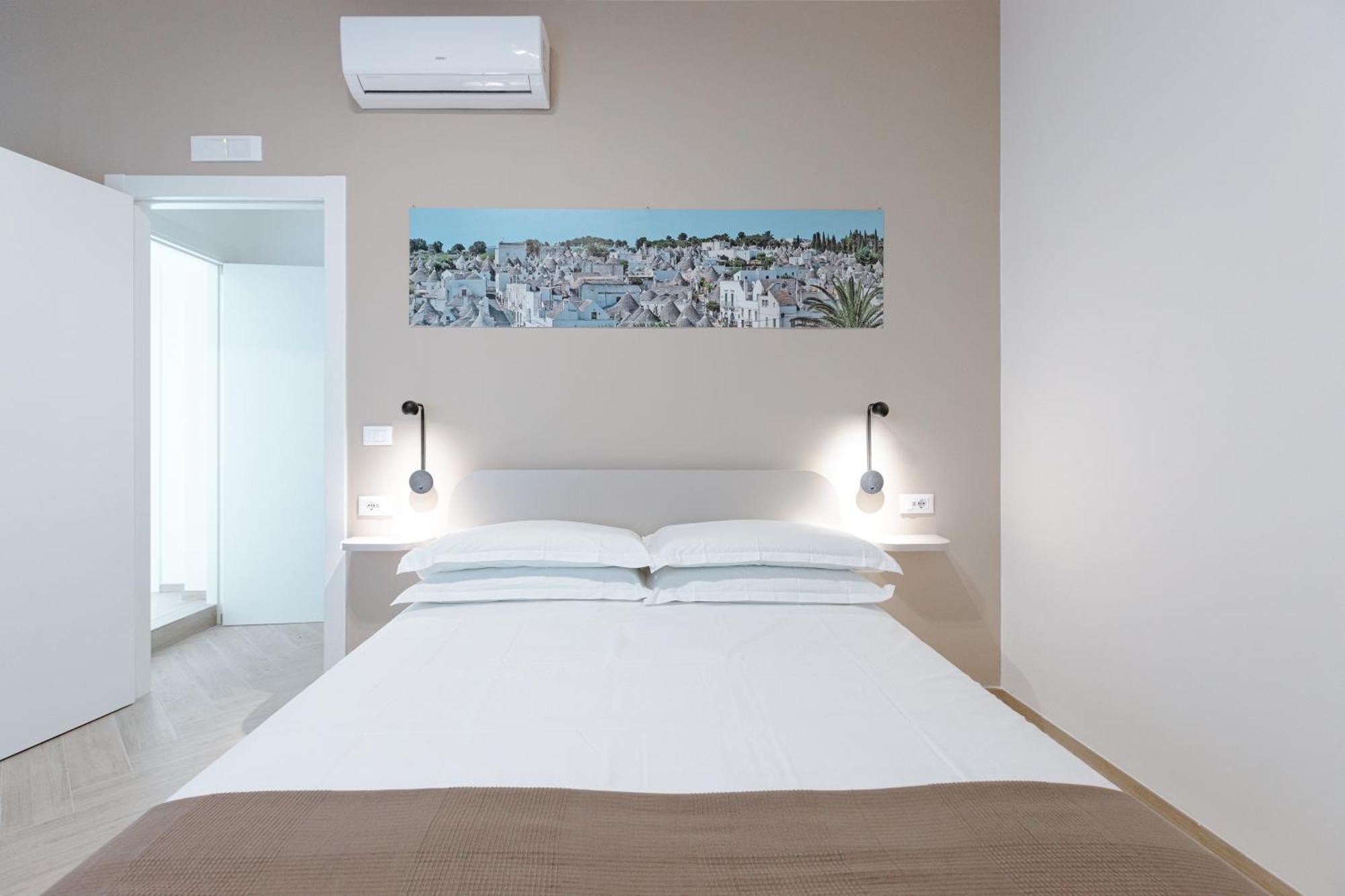 Pds Rooms Бриндизи Екстериор снимка