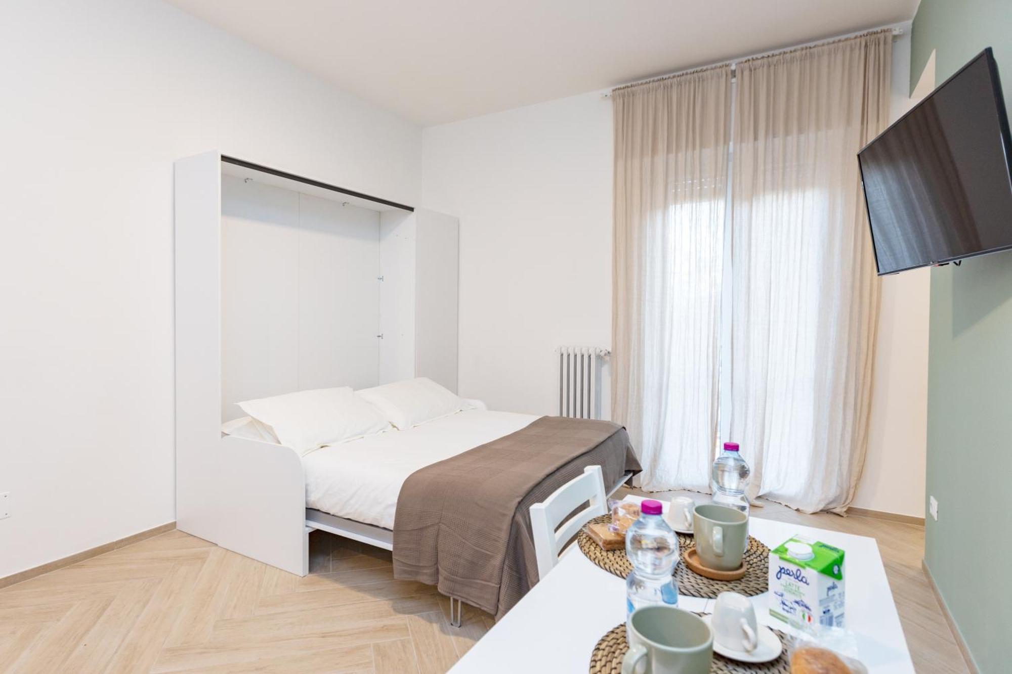 Pds Rooms Бриндизи Екстериор снимка