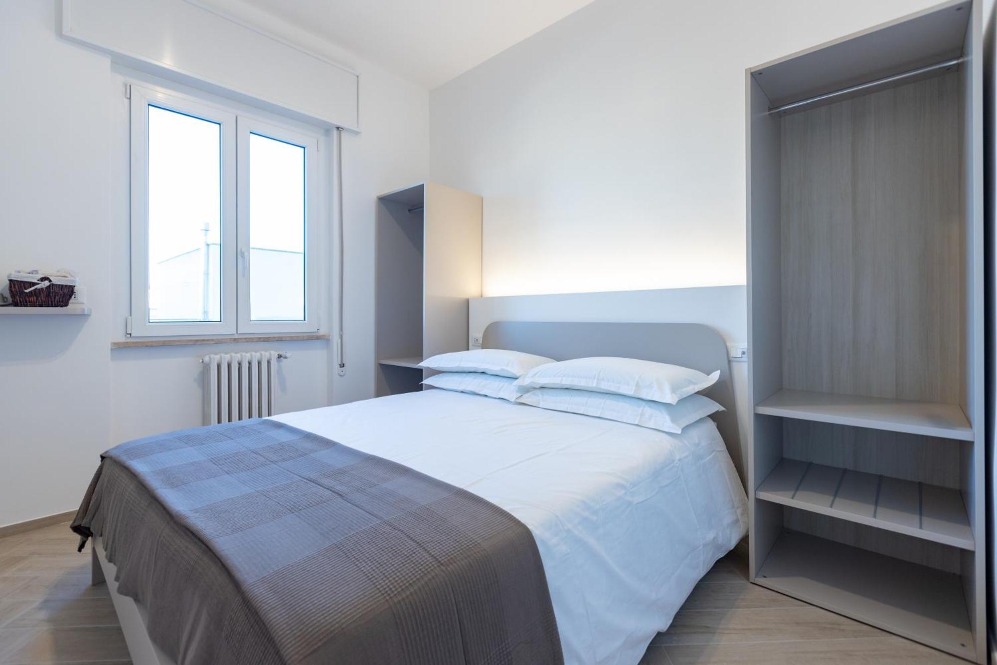 Pds Rooms Бриндизи Екстериор снимка