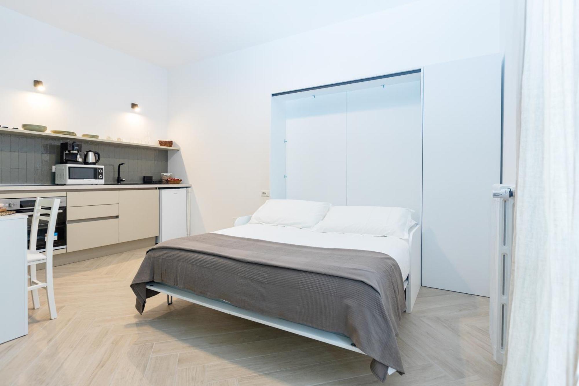 Pds Rooms Бриндизи Екстериор снимка