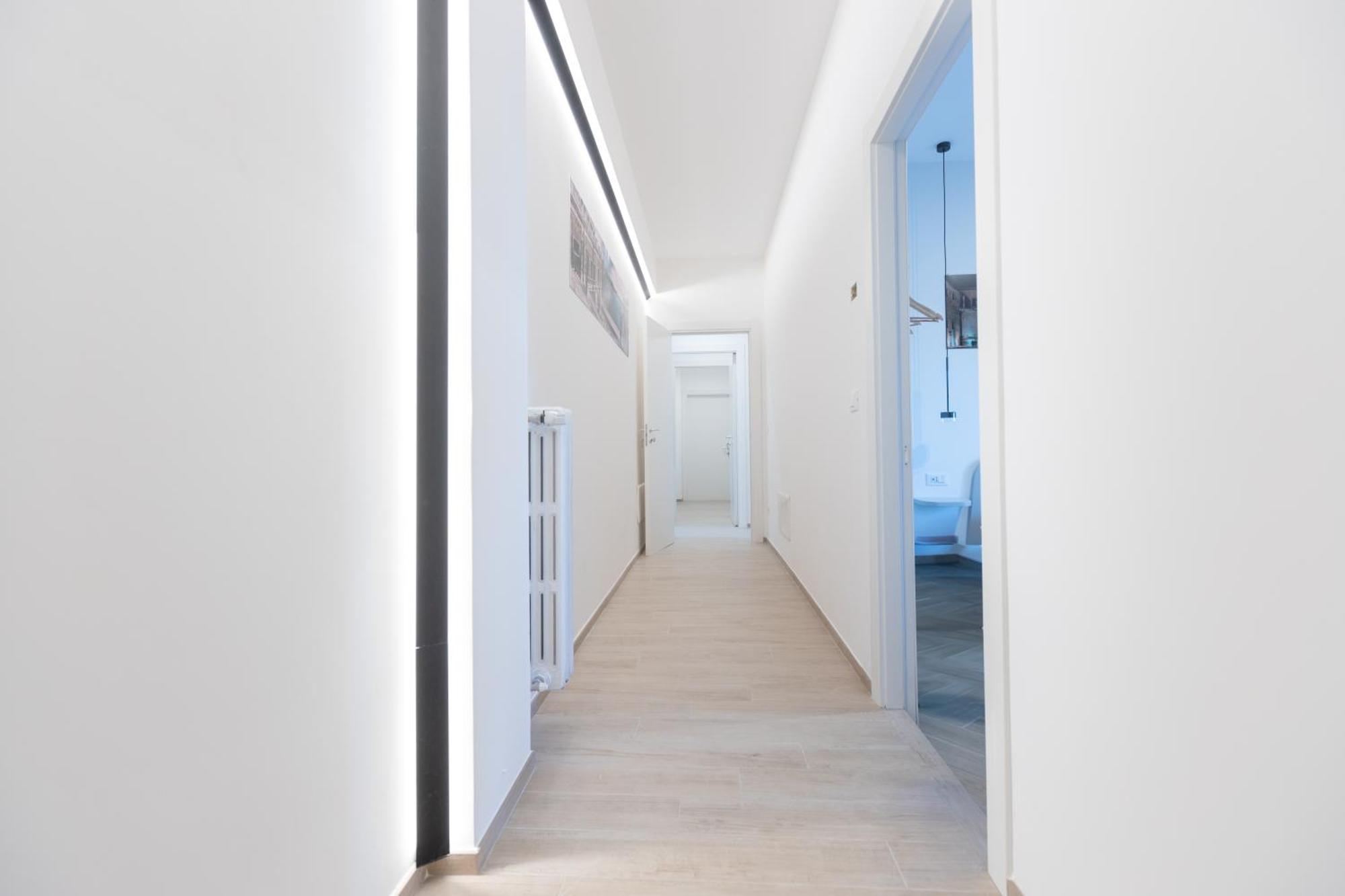Pds Rooms Бриндизи Екстериор снимка