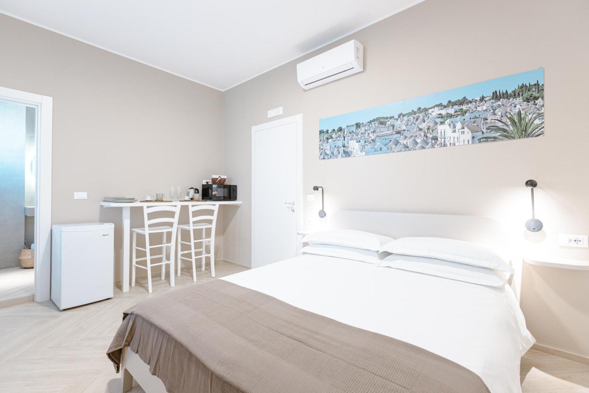 Pds Rooms Бриндизи Екстериор снимка
