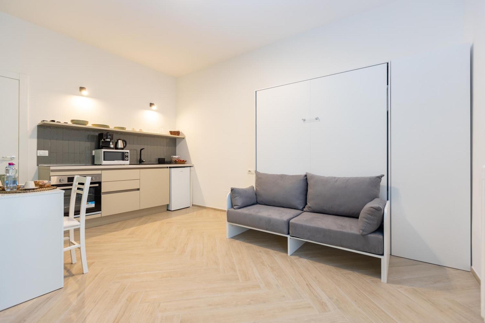 Pds Rooms Бриндизи Екстериор снимка