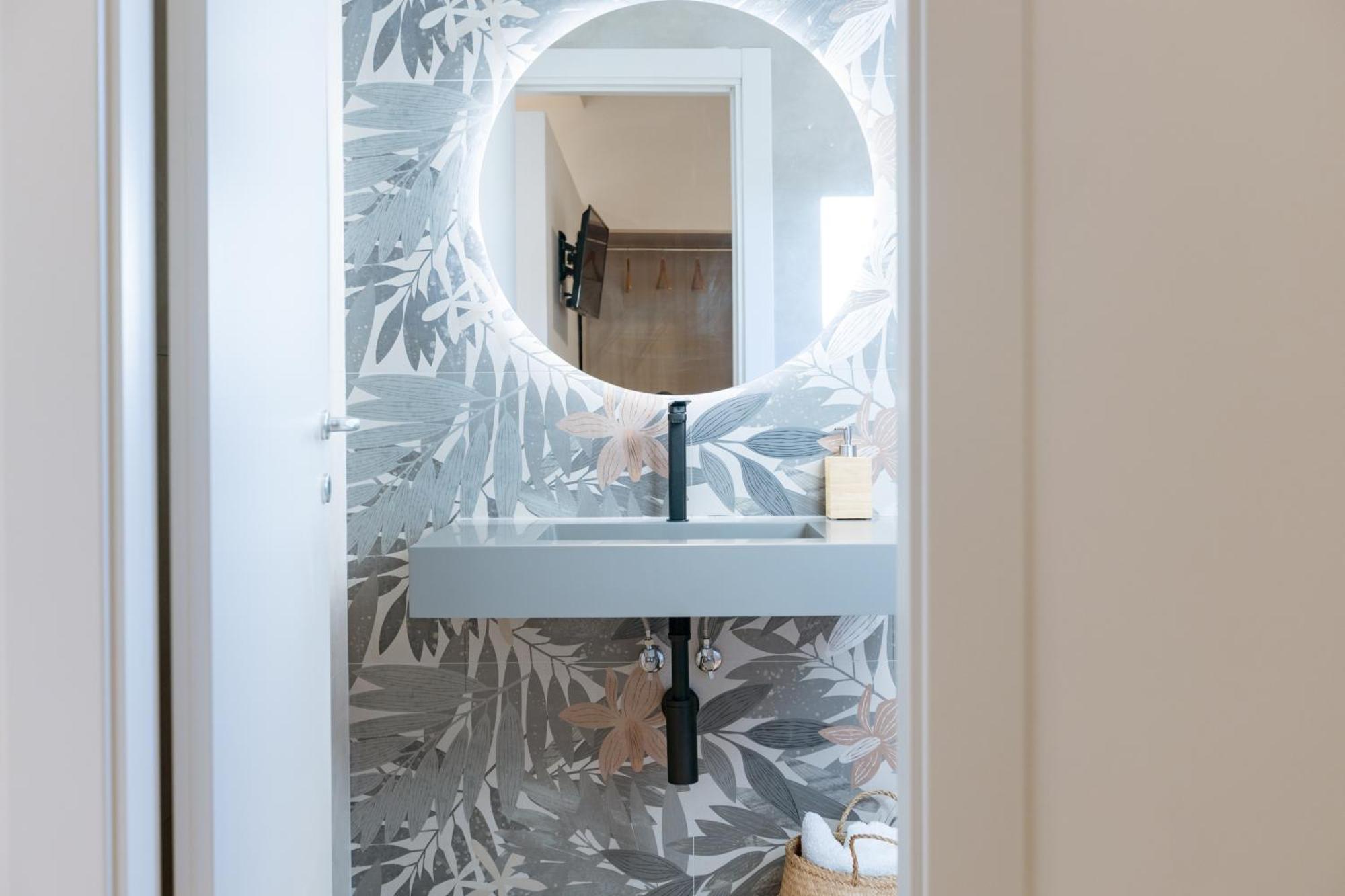 Pds Rooms Бриндизи Екстериор снимка