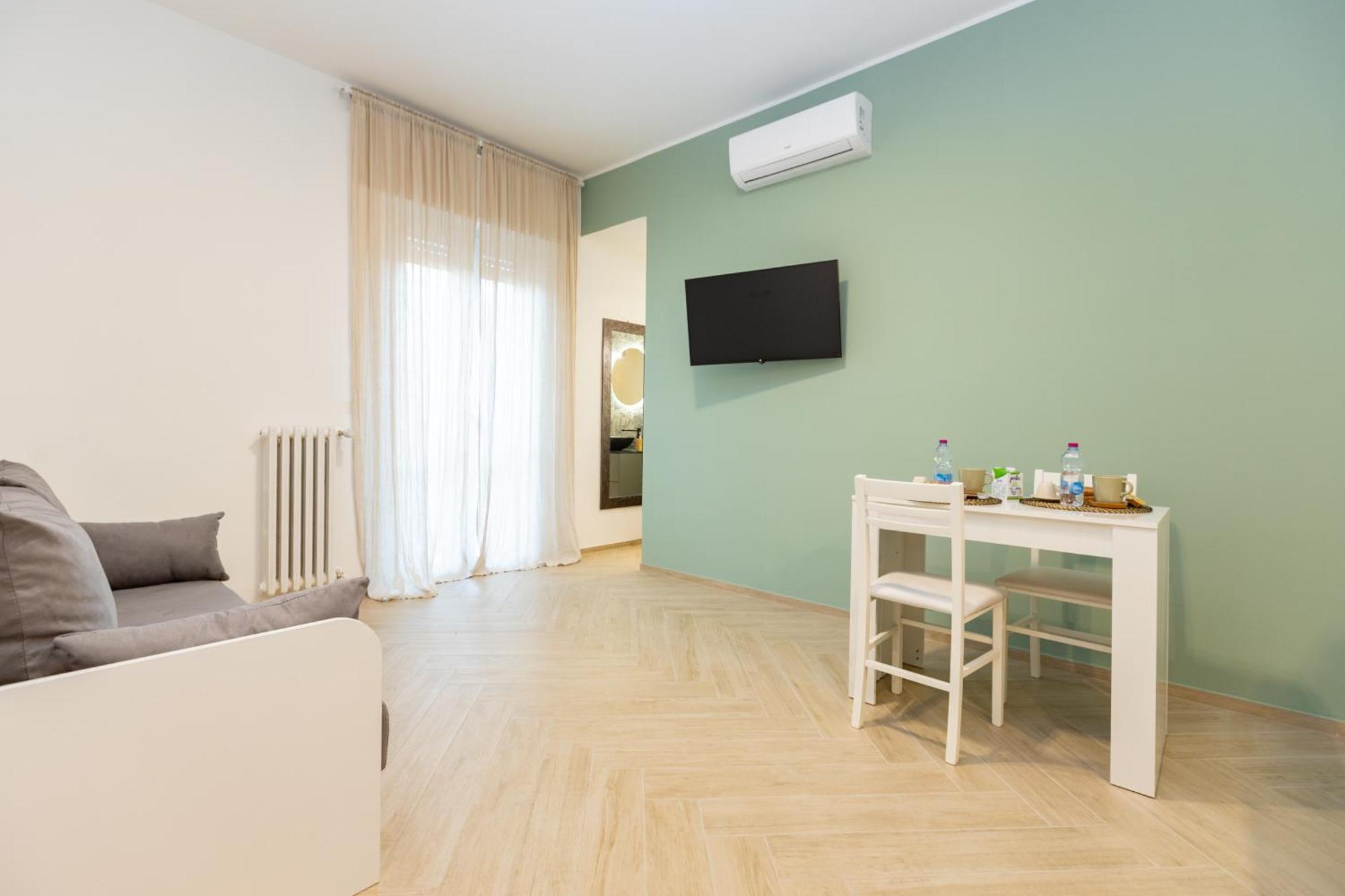 Pds Rooms Бриндизи Екстериор снимка