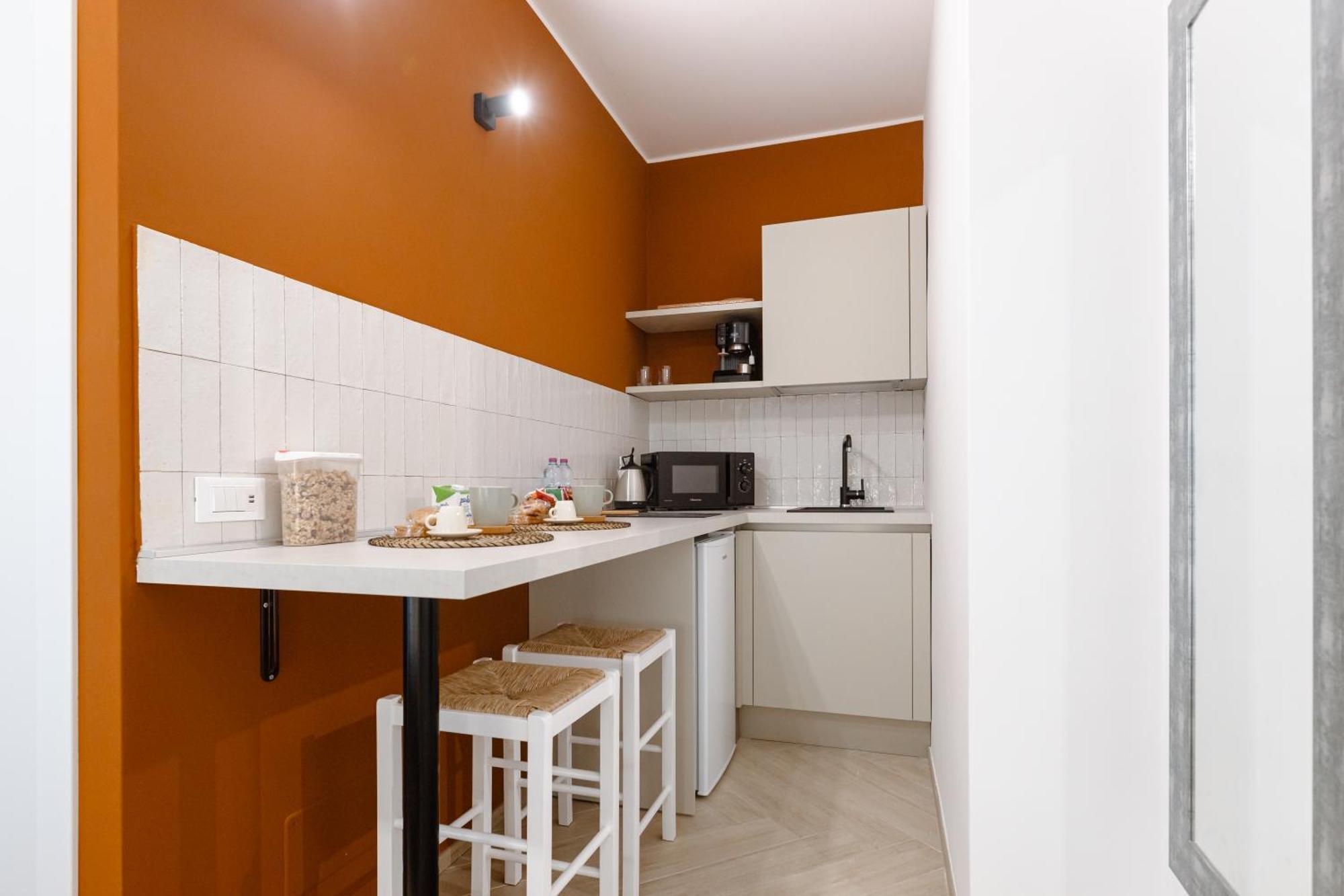 Pds Rooms Бриндизи Екстериор снимка