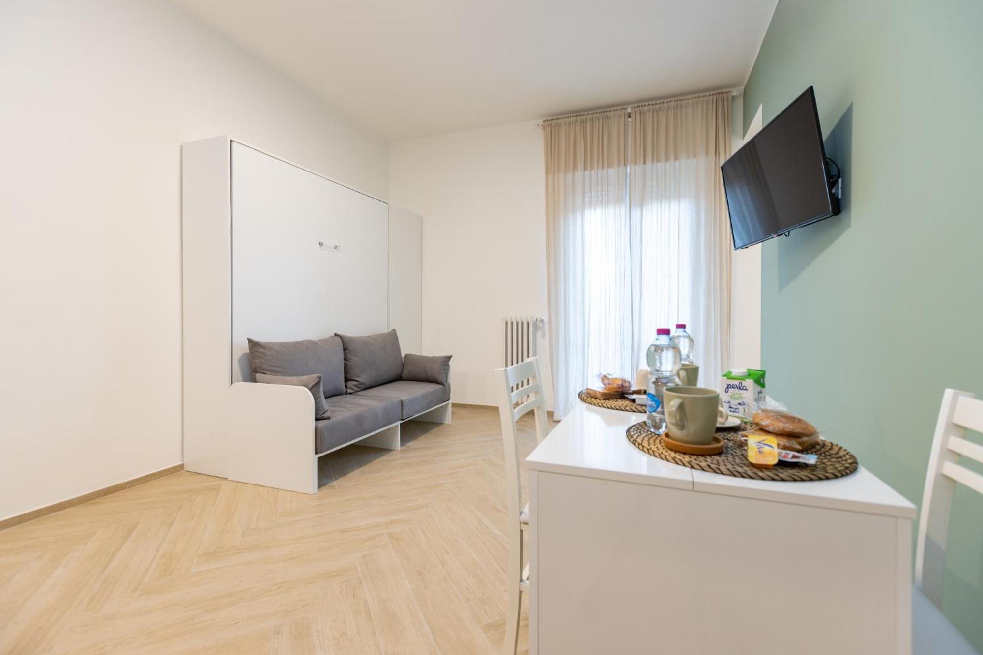 Pds Rooms Бриндизи Екстериор снимка