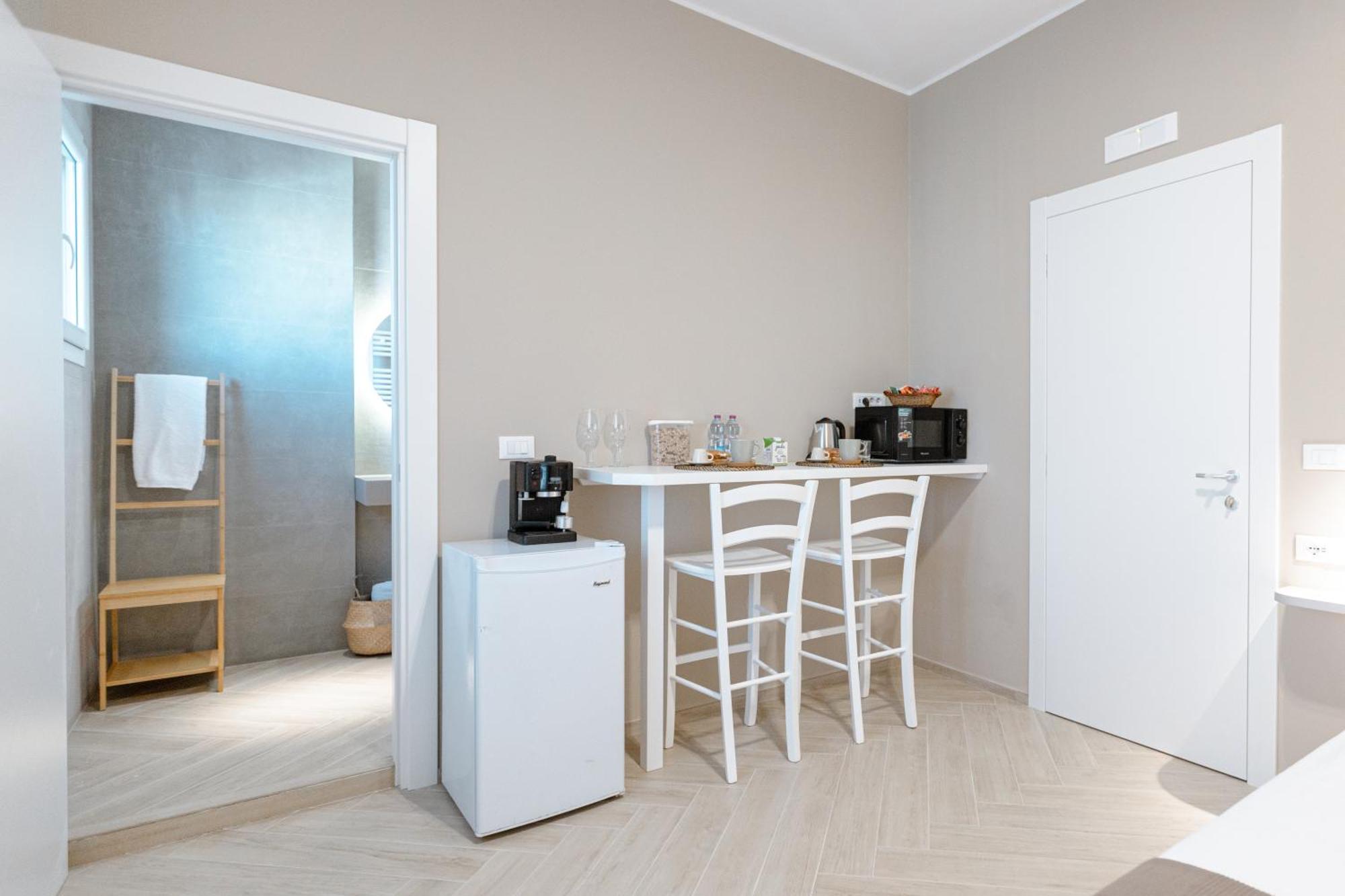 Pds Rooms Бриндизи Екстериор снимка